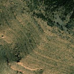 Satellite imagery of Djebel Tataïzra, DZ