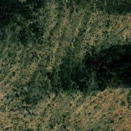 Satellite imagery of Djebel Tataïzra, DZ