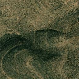 Satellite imagery of Djebel Mimouna, DZ