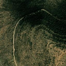 Satellite imagery of Djebel Mimouna, DZ