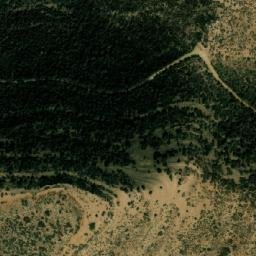Satellite imagery of Djebel Mimouna, DZ