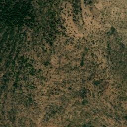 Satellite imagery of Djebel Bel Alatine, DZ