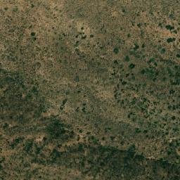 Satellite imagery of Djebel Bel Alatine, DZ