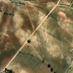Satellite imagery of Koudiat el Kheïl, DZ