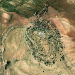 Satellite imagery of Amelza, DZ