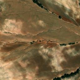 Satellite imagery of Amelza, DZ