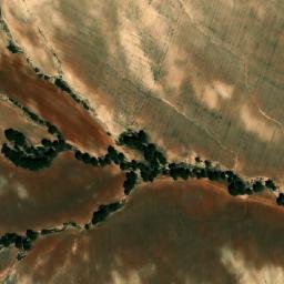 Satellite imagery of Amelza, DZ