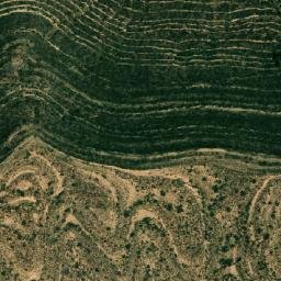 Satellite imagery of Tebrouria, DZ