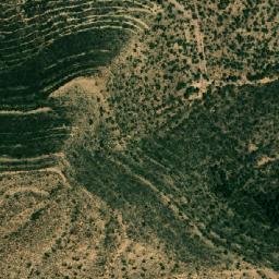 Satellite imagery of Tebrouria, DZ