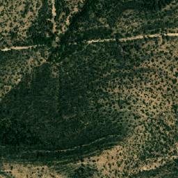 Satellite imagery of Tebrouria, DZ