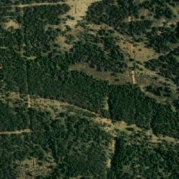 Satellite imagery of Hammar es Snaner, DZ