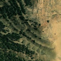 Satellite imagery of Hammar es Snaner, DZ