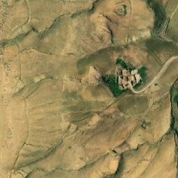 Satellite imagery of Hammar es Snaner, DZ