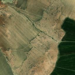 Satellite imagery of Draa Sidi Brahim, DZ
