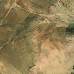 Satellite imagery of Draa Sidi Brahim, DZ