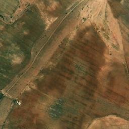 Satellite imagery of Koudiat el Hazem, DZ
