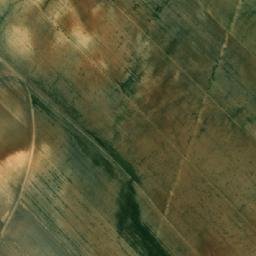 Satellite imagery of Koudiat el Hazem, DZ