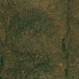 Satellite imagery of Koudiat Sidi el Kebir, DZ