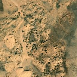 Satellite imagery of El Itima, DZ