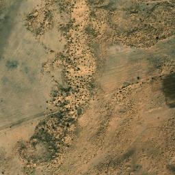 Satellite imagery of El Itima, DZ