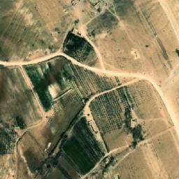 Satellite imagery of Teniet Senouber, DZ