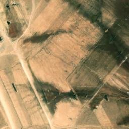 Satellite imagery of Teniet Senouber, DZ
