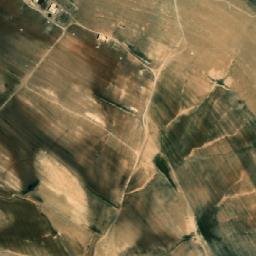 Satellite imagery of Teniet Senouber, DZ