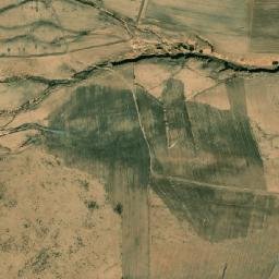 Satellite imagery of Koudiat Defdef, DZ
