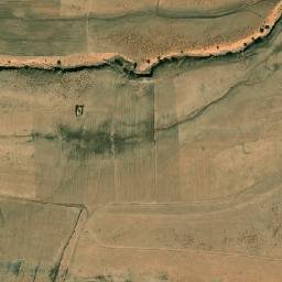 Satellite imagery of Koudiat Defdef, DZ