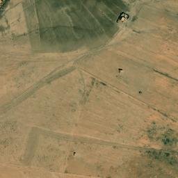 Satellite imagery of Koudiat Defdef, DZ