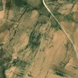 Satellite imagery of Kheng Bou Abdallah, DZ