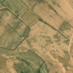 Satellite imagery of Kheng Bou Abdallah, DZ