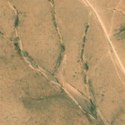 Satellite imagery of Draa Dfeïla, DZ