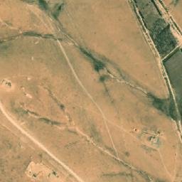 Satellite imagery of Draa Dfeïla, DZ