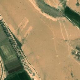 Satellite imagery of Draa Dfeïla, DZ
