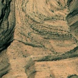 Satellite imagery of Djebel Bezag, DZ