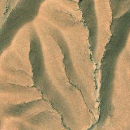 Satellite imagery of Djebel Asfer, DZ