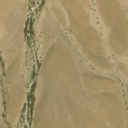 Satellite imagery of El Hennchir, DZ