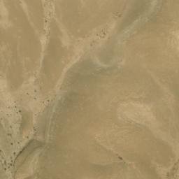 Satellite imagery of El Hennchir, DZ