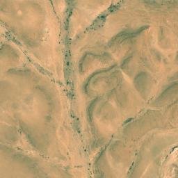 Satellite imagery of Ez Zemila, DZ