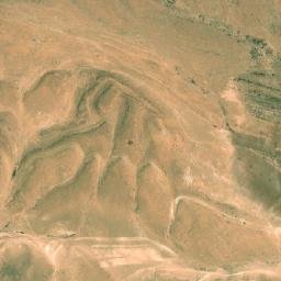 Satellite imagery of Ez Zemila, DZ
