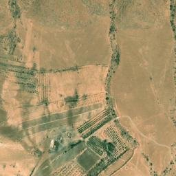 Satellite imagery of Ez Zemila, DZ