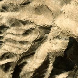 Satellite imagery of Bou Kadra, DZ