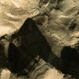 Satellite imagery of Bou Kadra, DZ