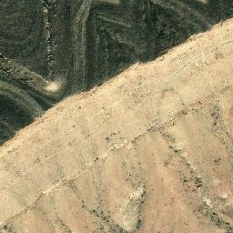 Satellite imagery of Jebel Sidi Aïch, TN