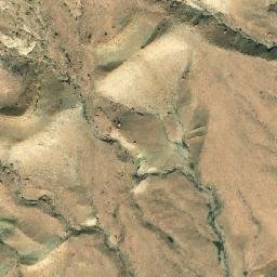 Satellite imagery of Jebel Sidi Aïch, TN