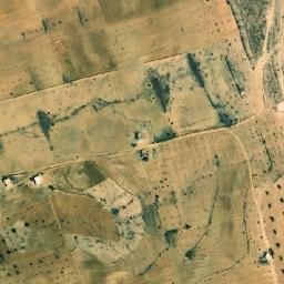 Satellite imagery of Hamadet el Malla, TN