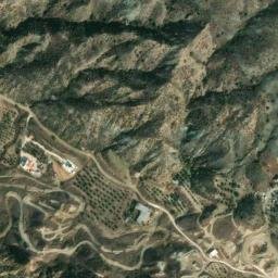 Satellite imagery of Arminiatis, CY