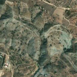 Satellite imagery of Arminiatis, CY
