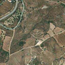 Satellite imagery of Mouttovouni, CY